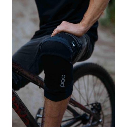 Наколінники POC Oseus VPD Knee M Чорний Наколінники POC Oseus VPD Knee M Чорний