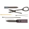 Швейцарська карта Victorinox SwissCard Classic Чорна (0.7133.T3B1)