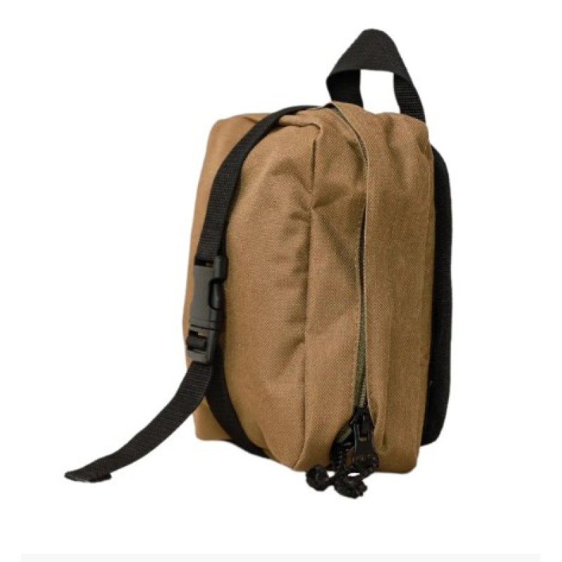 Аптечний тактичний швидкознімний Small VS Thermal Eco Bag койот