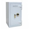 Сейф вогневзлостійкий Griffon CLE II.90.E WHITE GOLD