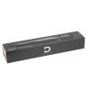 Вібромасажер DOXY Original Black, дуже потужний, живлення 220В в інтернет супермаркеті PbayMarket!