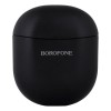 Бездротові навушники Borofone BE49 Serenity TWS Type C Bluetooth 5.0 300 mah Black