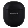 Бездротові навушники Borofone BE49 Serenity TWS Type C Bluetooth 5.0 300 mah Black в інтернет супермаркеті PbayMarket!