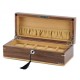 Шкатулка для зберігання годинників Salvadore WB/2320/5.W.LX Коричневий