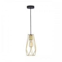 Люстра TK Lighting LUGO GOLD 2696 (TK2696)