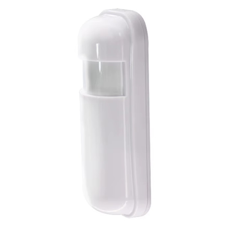 Бездротовий датчик руху на 433 мГц на батарейках ААА до 80 метрів Nectronix PIR-433