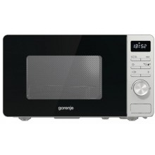 Мікрохвильова піч Gorenje MO20A4X