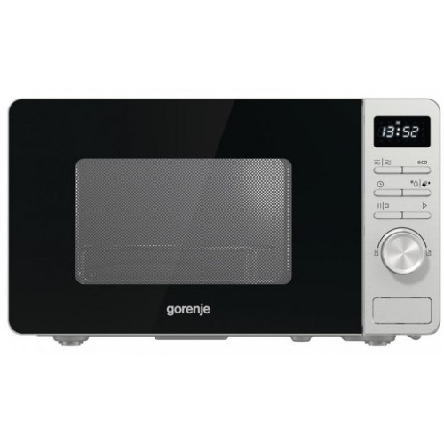 Мікрохвильова піч Gorenje MO20A4X Мікрохвильова піч Gorenje MO20A4X