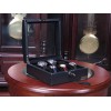 Шкатулка для зберігання годинників Salvadore WB3035-6CAB Сірий