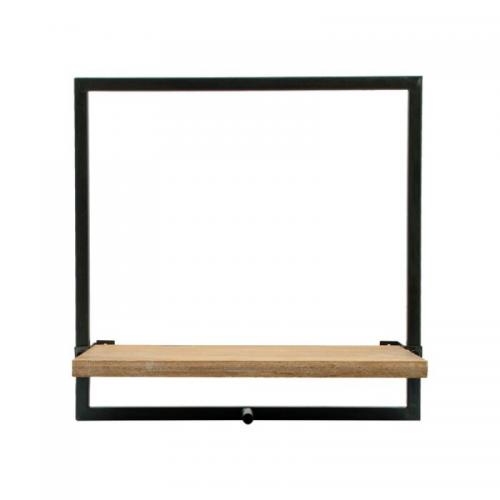 Комплект полиць GoodsMetall у стилі LOFT ПК6 Комплект полиць GoodsMetall у стилі LOFT ПК6