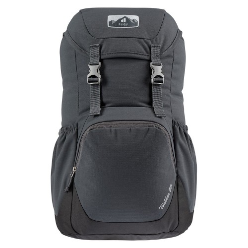 Рюкзак Deuter Walker 20 л Graphite-Black (1052-3812821 4701) Рюкзак Deuter Walker 20 л Graphite-Black (1052-3812821 4701)