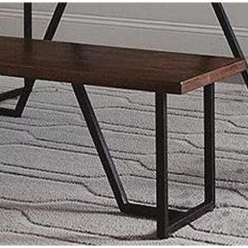 Лава GoodsMetall у стилі ЛОФТ 1400х450х350 ЛС7 Лава GoodsMetall у стилі ЛОФТ 1400х450х350 ЛС7