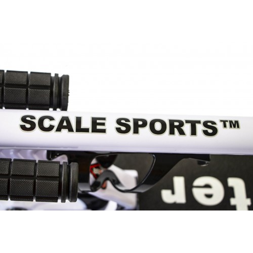 Самокат дитячий Scale Sports SS-05 White (734395312) Самокат дитячий Scale Sports SS-05 White (734395312)