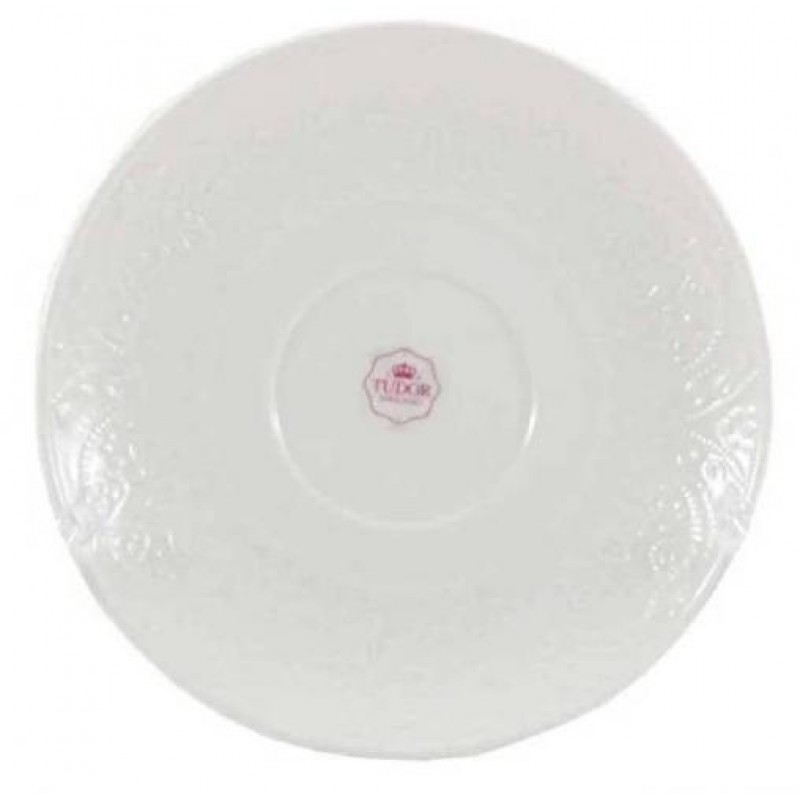 Блюдце до чашки чайної 310 мл Tudor TU3165