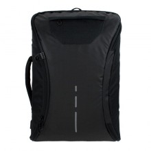 Міський рюкзак Dasfour Office XD-UX 15.6'' Black (23310)