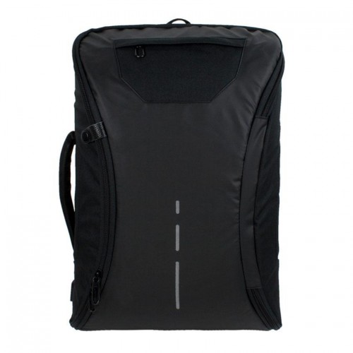 Міський рюкзак Dasfour Office XD-UX 15.6'' Black (23310) в інтернет супермаркеті PbayMarket!