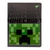 Папка з 20 файлами YES A4 Minecraft з фронтальною кишенею (492103) в інтернет супермаркеті PbayMarket!