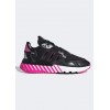 Кросівки жіночі Adidas Nite Jogger Pink/Black 37 1/3 (23 см) в інтернет супермаркеті PbayMarket!