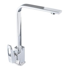 Змішувач кухонний Mixxus Pegas 014 (Nut) (MI6247)