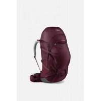 Жіночий рюкзак Lowe Alpine Cerro Torre ND 60:80 Фіолетовий Жіночий рюкзак Lowe Alpine Cerro Torre ND 60:80 Фіолетовий