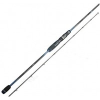 Спінінг Favorite SW Slow Claw SLC-661UL 2.02m Jig 10-45g Power Class 0 (1878-06-31)