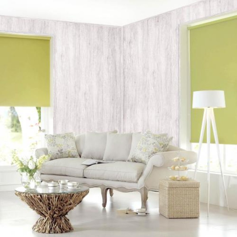 Дуб Скандинавський панель ПВХ ламінована пластикова вагонка для стін та стелі L 03.52 Riko