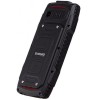 Мобільний телефон Sigma X-treme AZ68 Black Red (4827798374924) в інтернет супермаркеті PbayMarket!