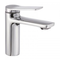 Змішувач для умивальника Haiba NOVAK 001 (HB0954) Змішувач для умивальника Haiba NOVAK 001 (HB0954)