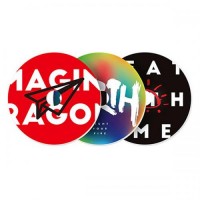 Картриджі для автомобільного ароматизатора Xiaomi TITA Turntable 3 шт (1124497862) Картриджі для автомобільного ароматизатора Xiaomi TITA Turntable 3 шт (1124497862)