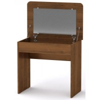 Трюмо-7 Компанит Горіх екко (80х50х72 см) Трюмо-7 Компанит Горіх екко (80х50х72 см)