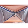 Намет Skif Outdoor Adventure I 2-місний 200х150х110 см Orange-Blue (1013-389.00.84)