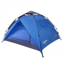 Намет KingCamp Luca Синій (1026-KT3091 Blue)