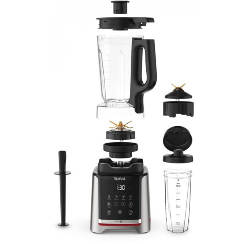 Стаціонарний блендер Tefal BL91HD31 (6612185)