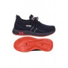 Кросівки Nasa Trainers UNI 41 (26 cм) Navy в інтернет супермаркеті PbayMarket!