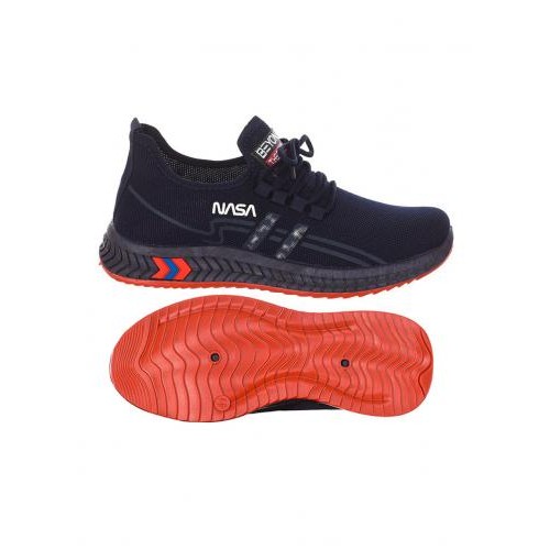 Кросівки Nasa Trainers UNI 41 (26 cм) Navy в інтернет супермаркеті PbayMarket!