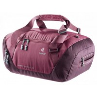 Сумка-рюкзак Deuter Aviant Duffel Pro 40 Maron-Aubergine (1052-3521020 5543) Сумка-рюкзак Deuter Aviant Duffel Pro 40 Maron-Aubergine (1052-3521020 5543)