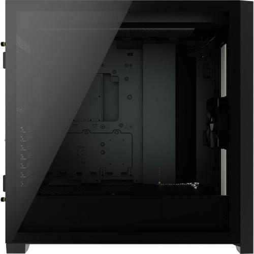 Корпус Corsair 5000D Tempered Glass Black (CC-9011208-WW) в інтернет супермаркеті PbayMarket!