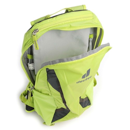 Рюкзак Deuter Race 8 л Citrus-graphite (1052-3204121 8403) Рюкзак Deuter Race 8 л Citrus-graphite (1052-3204121 8403)
