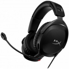 Гарнітура HyperX Cloud Stinger 2 3.5 mm Black (519T1AA)