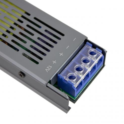 Блок живлення адаптер UKC 300W 12V 25A Блок живлення адаптер UKC 300W 12V 25A