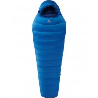 Спальник Mountain Equipment Classic 1000 Long LZ Синій (1053-ME-003549.01320 Long)