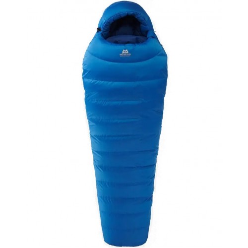 Спальник Mountain Equipment Classic 1000 Long LZ Синій (1053-ME-003549.01320 Long)