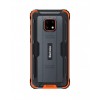 Захищений смартфон Blackview BV4900S 2/32GB Orange
