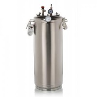 Автоклав Укрпромтех А40 Electro Універсальний Автоклав Укрпромтех А40 Electro Універсальний