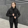 Куртка жіноча тактична Pobedov Shadow 359181 XXXL Чорний (00000005964)
