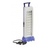 Ліхтар світлодіодний LSJY 1200mAh 220V Violet (126537)