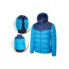 Куртка чоловіча зимова Dare 2B Hot Shot Hooded Baffled Jacket Dark Methyl Nighfall Navy XL в інтернет супермаркеті PbayMarket!