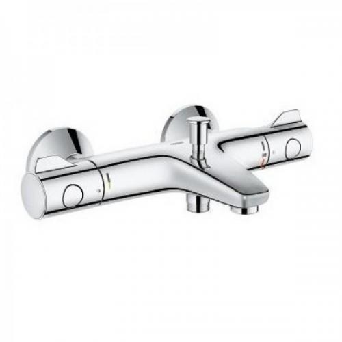 Змішувач для ванни з термостатом Grohe Grohtherm 800 34567000 (18969) Змішувач для ванни з термостатом Grohe Grohtherm 800 34567000 (18969)