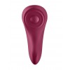 Смарт-вібратор у трусики Satisfyer Sexy Secret в інтернет супермаркеті PbayMarket!