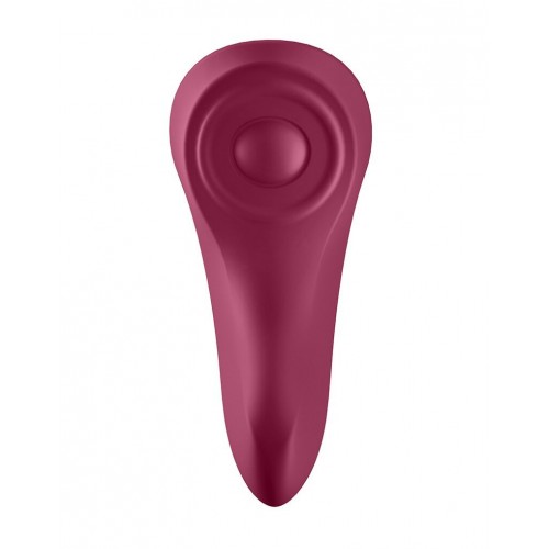 Смарт-вібратор у трусики Satisfyer Sexy Secret в інтернет супермаркеті PbayMarket!